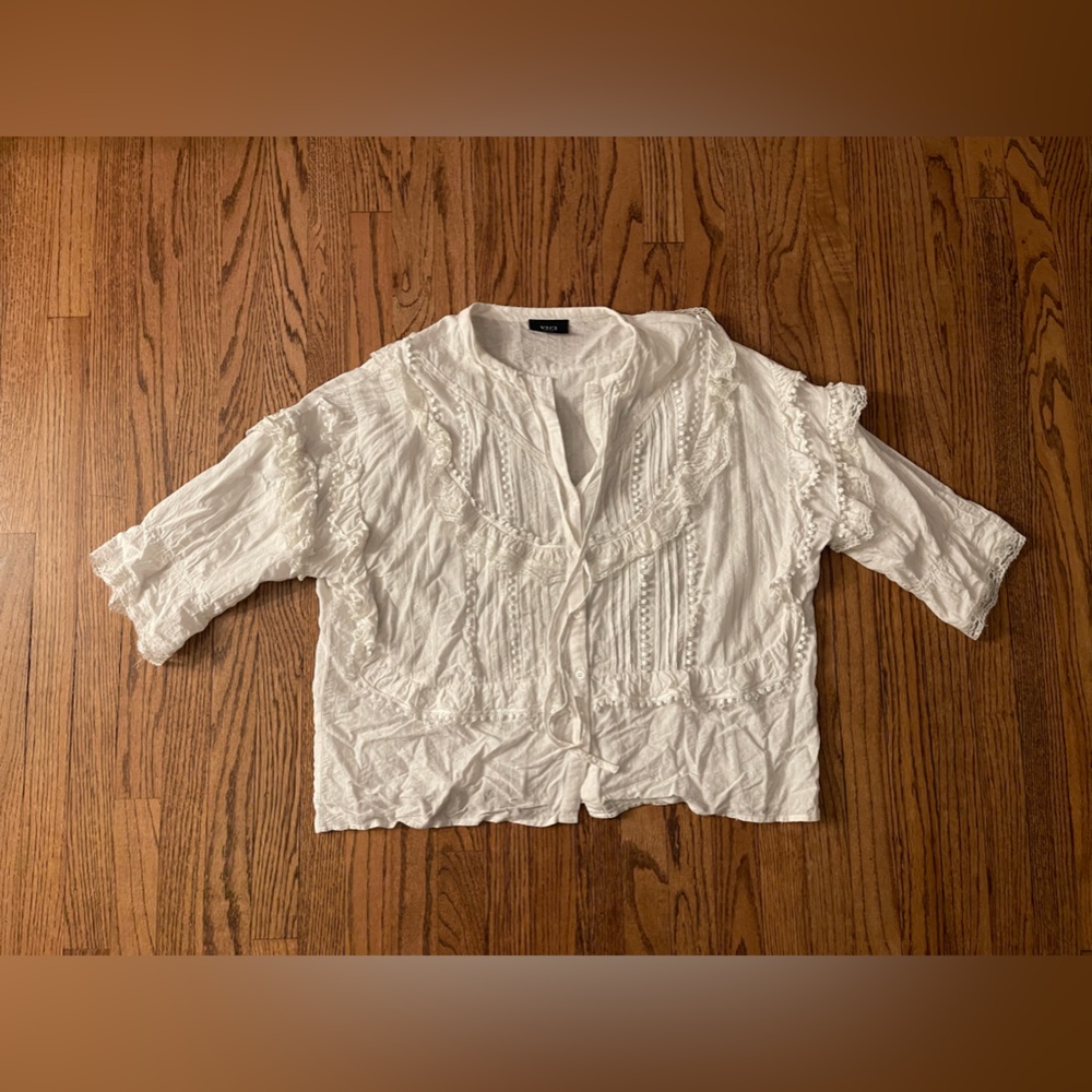 Blouse